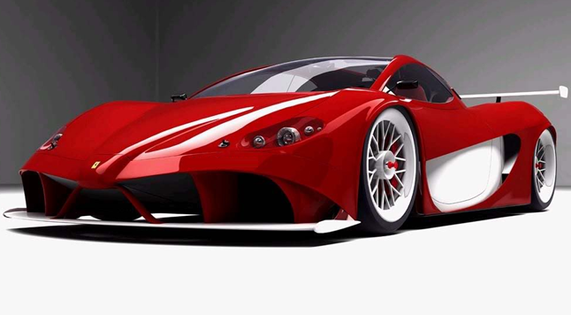 Ascari A10 ascari-A10