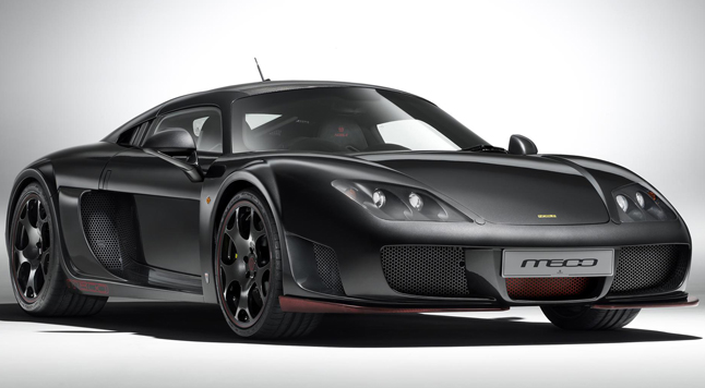 Noble M600 noble-M600