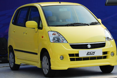 Craze For Cars 187 Top 10 Cars In India Worth Less Than 5lakh