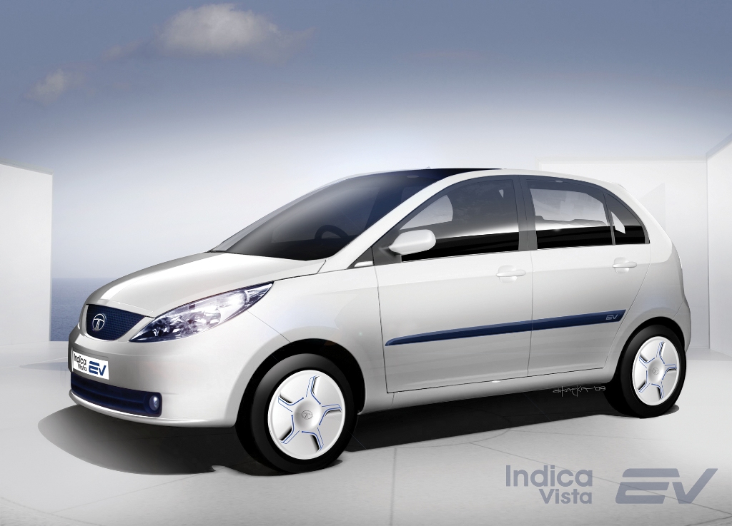 tata indica similitude