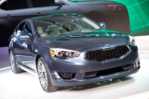Car India