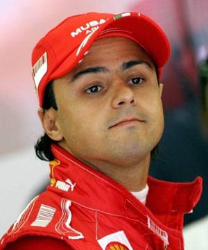 Massa set to sign 2011 contract
