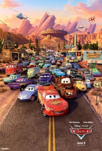 Porsche Cars Movie