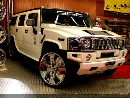 Craze for cars » top 10 hummer cars Craze for cars » top 10 hummer cars