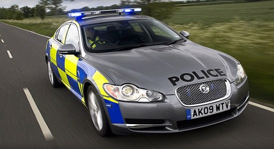 Jaguar XF jaguar-xf