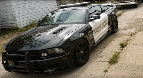 Mustang Saleen mustang-saleen