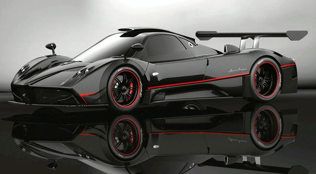 pagani-zonda-F