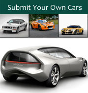 Submit your own crazy cars