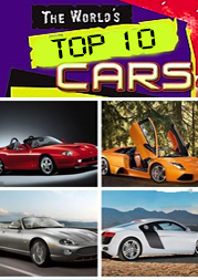 World Top 10 Cars List