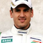 Adrian Sutil