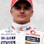 Heikki Kovalainen