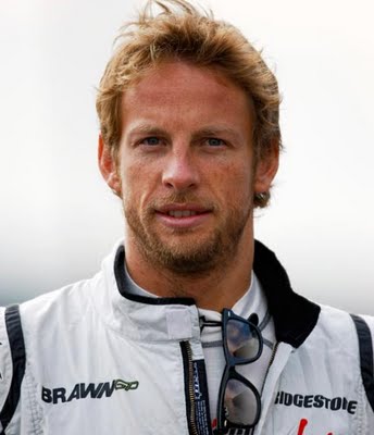 Jenson Button