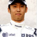 Kazuki Nakajima