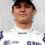 Nico Rosberg