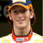 Romain Grosjean