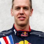 Sebastian Vettel