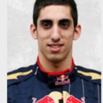 Sebastien Buemi