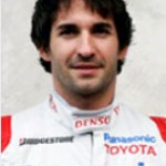 Timo Glock