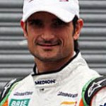 Vitantonio Liuzzi