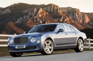 bentley-mulsanne