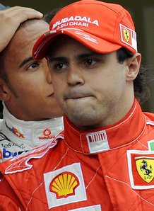 Felipe Massa