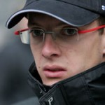 Sebastien Bourdais
