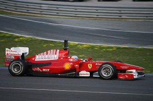 F1-Car