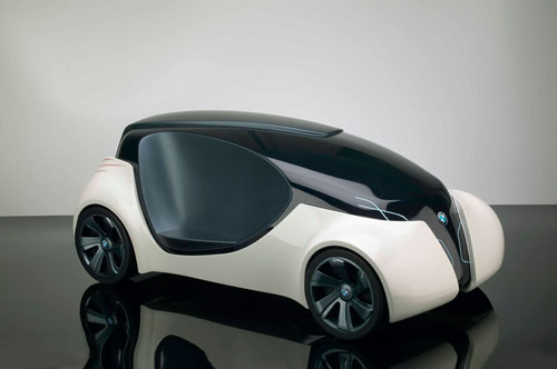 BMW ied Concept