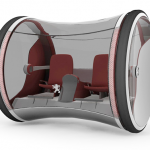 Ozone Concept Car