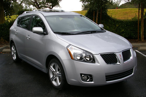 Pontiac