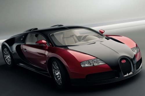 bugatti_veyron Bugatti Veyron
