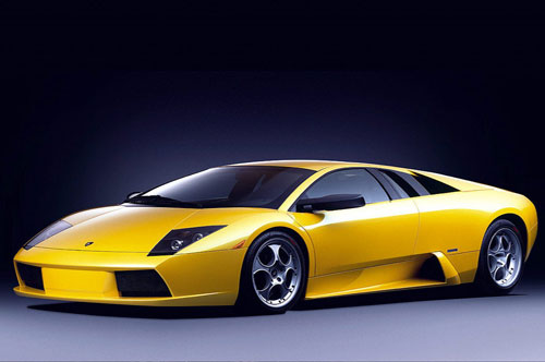 lamborghini_murcielago Lamborghini Murcielago