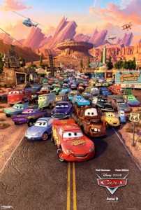 Cars-movie