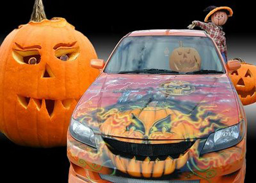 halloween-car-1