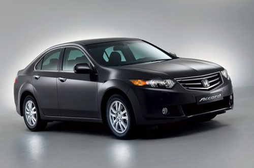 Honda Accord Honda Accord