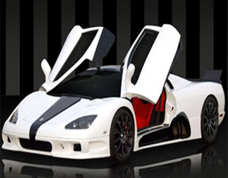 SSC-Ultimate-Aero SSC Ultimate Aero