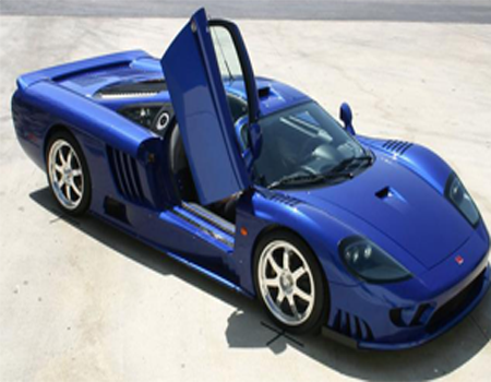 saleen-S7-twin-turbo saleen S7 twin turbo