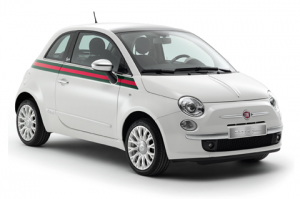 Fiat-500