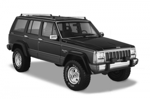 Jeep-Cherokee