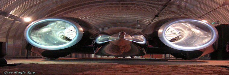 Thrust-SSC–Great-Britain