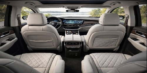 2011 chevy cruze 2lt Buick-Enclave-Avenir