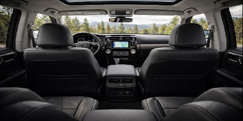 2011 honda odyssey touring