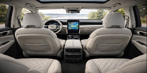 2011 dodge charger rallye Volvo-EX90