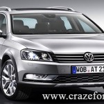 VW Jetta Alltrack