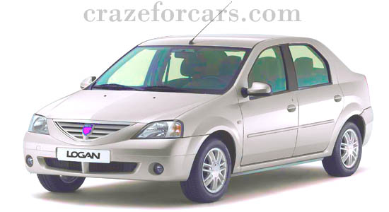 Mahindra-Renault Logan Mahindra-Renault Logan