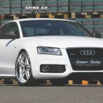 Audi A5 Review