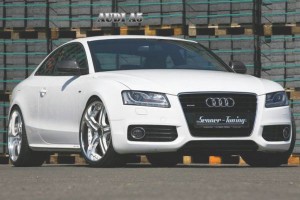 Audi A5 Review