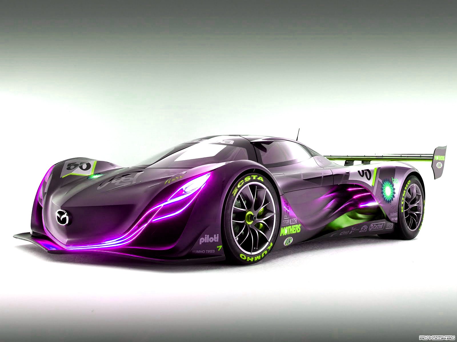 Top 10 Cars