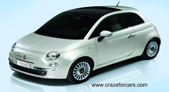 Fiat 500 500fiat