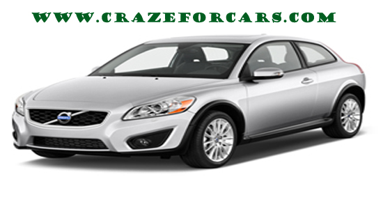 Volvo C30 vc30